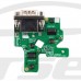 Комплект адаптеров Xhorse XDNPVDGL для работы без пайки с MQB49 5C/5D